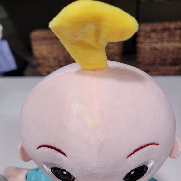 CoComelon 8in Toy Baby Plush Stuffed Doll Soft Comfortable Lovely Childrens Doll - Picture 3 of 6